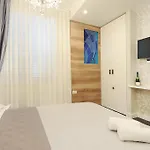 Pensjonat Silver & Gold Luxury