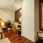 Pensjonat Silver & Gold Luxury 4*