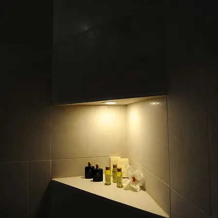 Silver & Gold Luxury 4* Zára