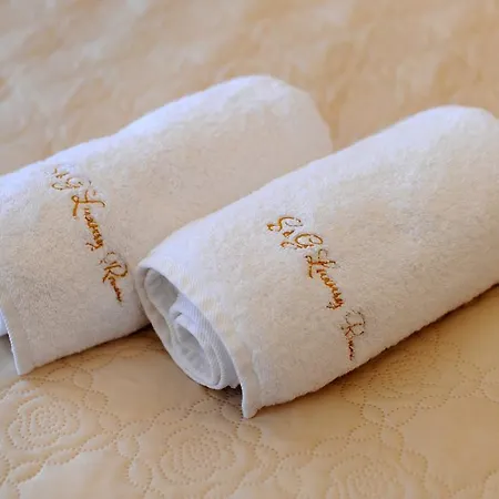 Vendégház Silver & Gold Luxury Zára