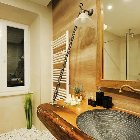 Silver & Gold Luxury زادار