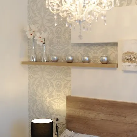 Silver & Gold Luxury