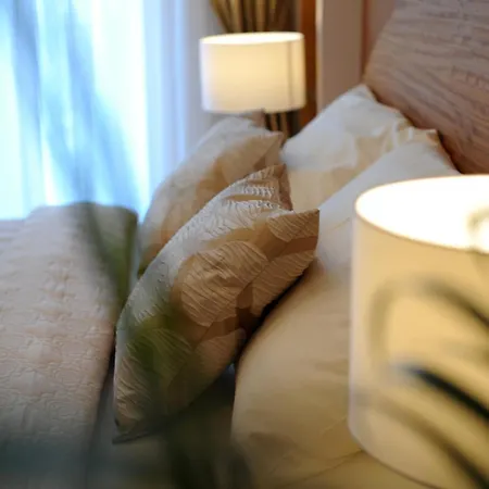Vendégház Silver & Gold Luxury 4*