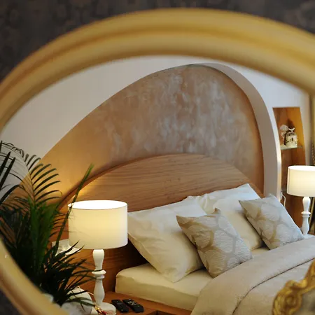 Gasthuis Silver & Gold Luxury Zadar