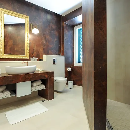 Silver & Gold Luxury Gasthuis Zadar