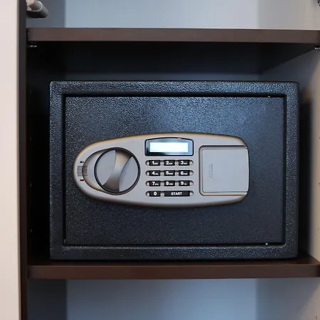 Gasthuis Silver & Gold Luxury 4*