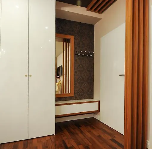 Silver & Gold Luxury