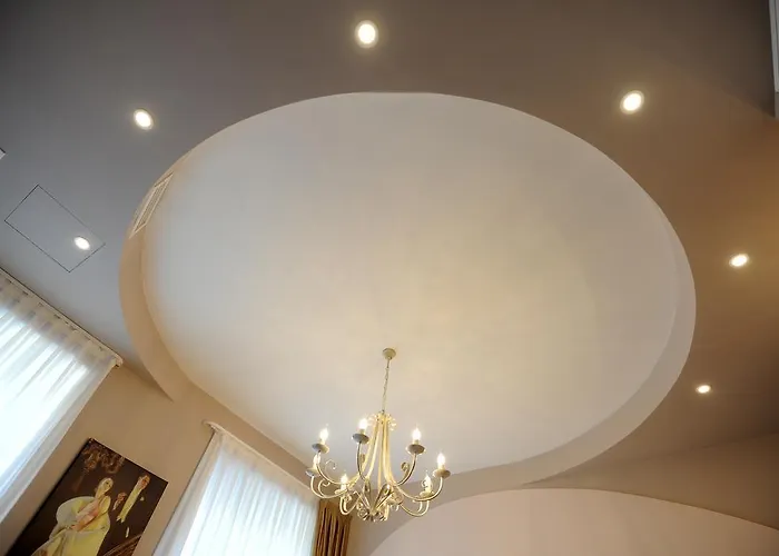 Vendégház Silver & Gold Luxury 4*