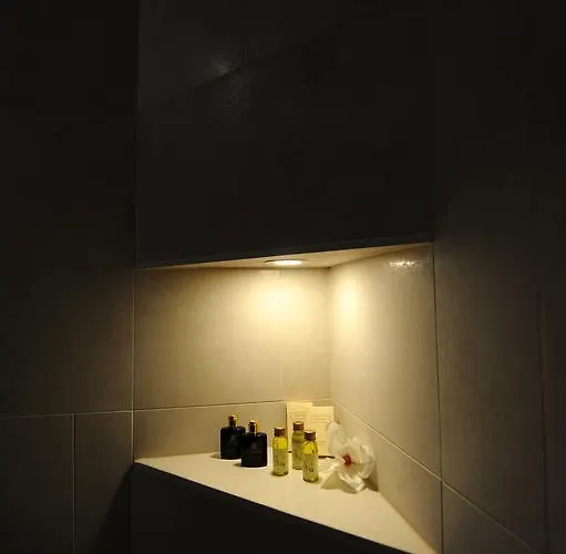 Silver & Gold Luxury 4* Zára