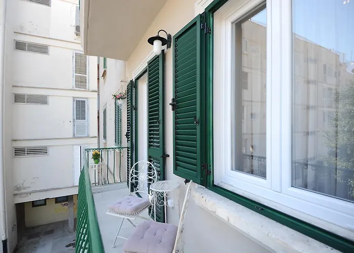 Silver & Gold Luxury Gasthuis Zadar