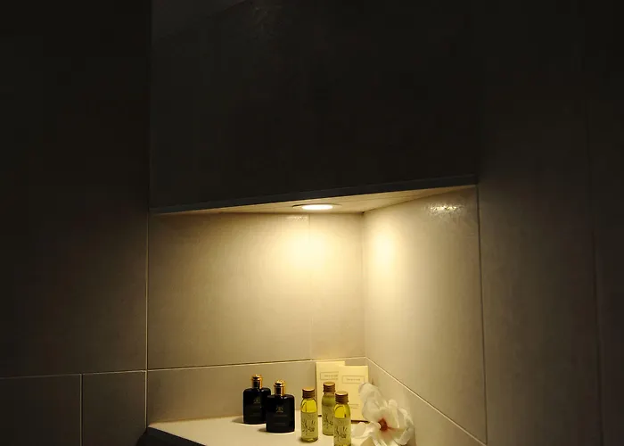 Silver & Gold Luxury