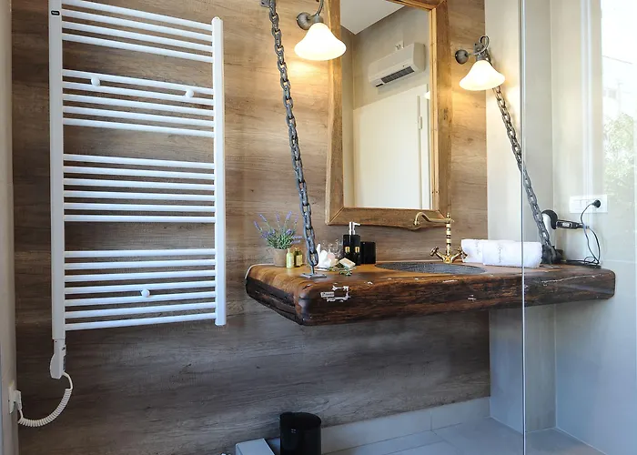 Gasthuis Silver & Gold Luxury