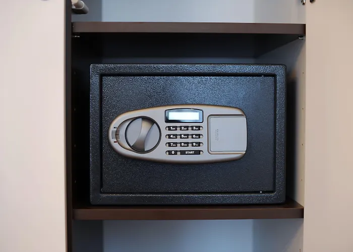 Gasthuis Silver & Gold Luxury 4*