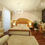 Maison d'hôtes Silver & Gold Luxury Zadar