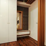 Silver & Gold Luxury 4*