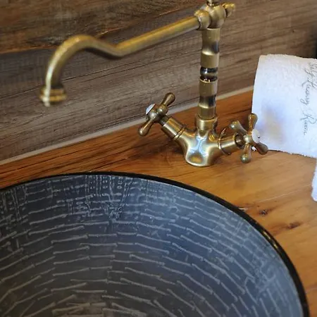 실버&골드 럭셔리 룸