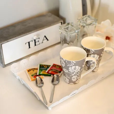 Silver & Gold Luxury 4* Ζαντάρ