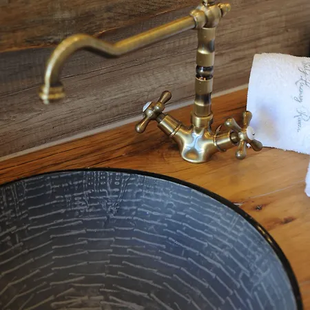 게스트하우스 실버&골드 럭셔리 룸