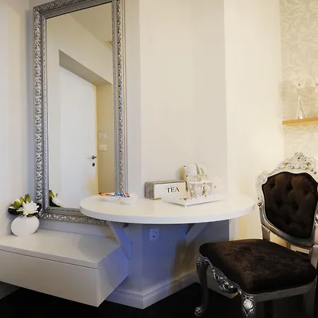 게스트하우스 실버&골드 럭셔리 룸