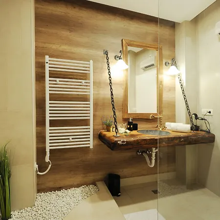 Silver & Gold Luxury 4* Zadar