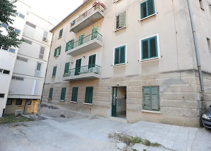 Silver & Gold Luxury Задар