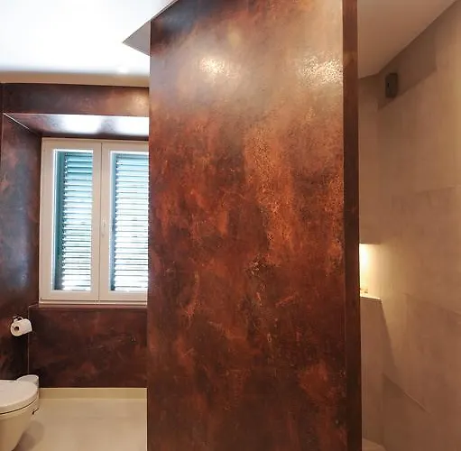 Silver & Gold Luxury Гостевой дом Задар