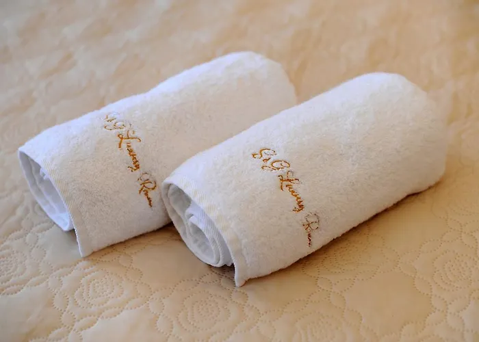 Гостевой дом Silver & Gold Luxury Задар