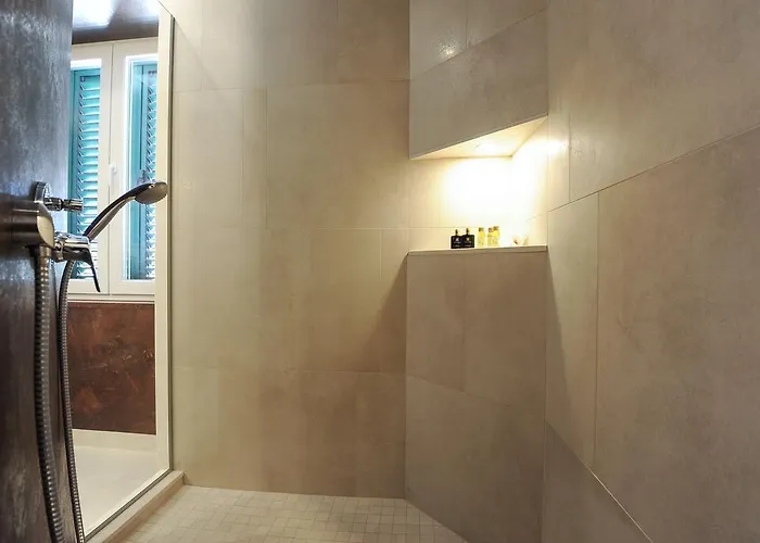 Silver & Gold Luxury Zadar