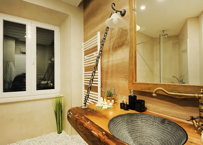 Silver & Gold Luxury Задар