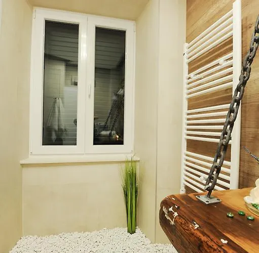 Silver & Gold Luxury 4* Zadar