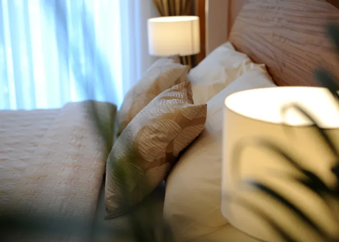 Pensionat Silver & Gold Luxury