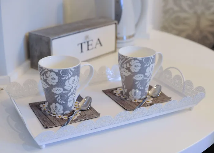 Гостевой дом Silver & Gold Luxury