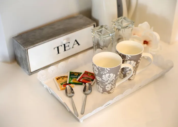 Silver & Gold Luxury 4* Задар