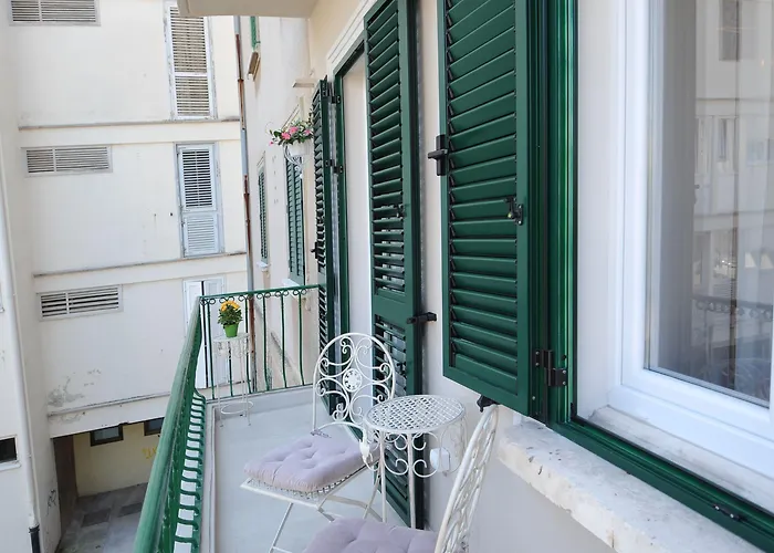 Silver & Gold Luxury Задар