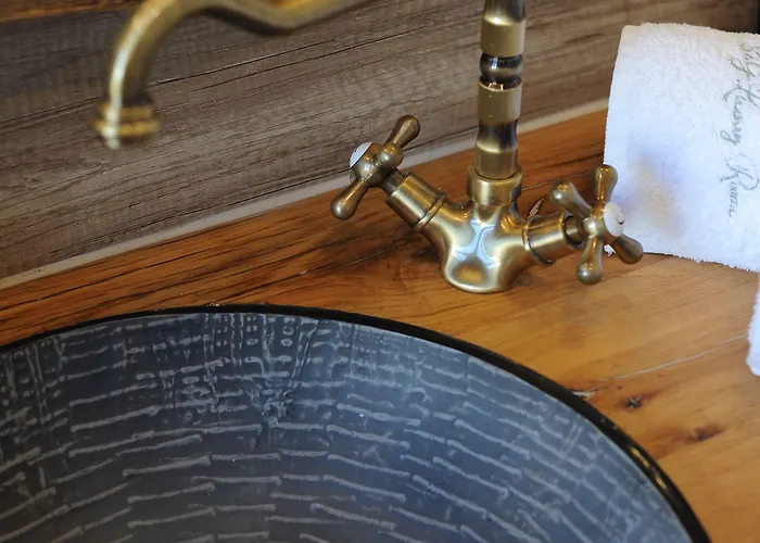 Гостевой дом Silver & Gold Luxury