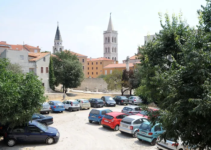 Silver & Gold Luxury Pensionat Zadar